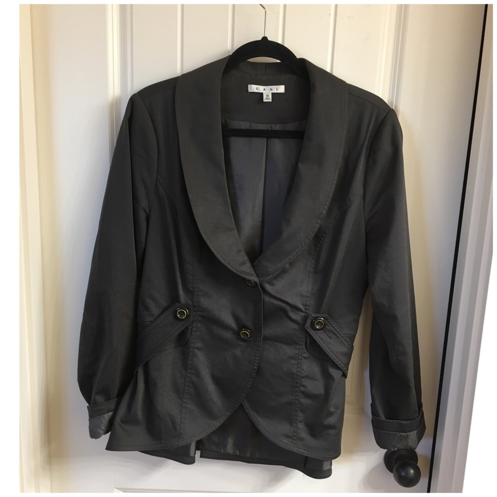 Work It Jacket